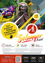 Online transactions for same day or next day. Visit New And Existing Tourist Attractions In Selangor The Star