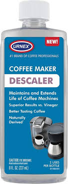 Maybe you would like to learn more about one of these? Buy Descaler 2 Uses Per Bottle Universal Descaling Solution For Keurig Nespresso Delonghi And All Single Use Coffee And Espresso Machines Made In The Usa Online In Indonesia B08142wqmv
