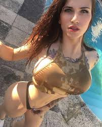 Daniela Basadre – @beautiful-everything-women on Tumblr