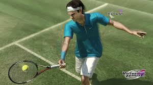 Virtua tennis 4 pc game free download. Virtua Tennis 4 Review Egm