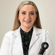 Dermatóloga Dra. María Belen Cerda