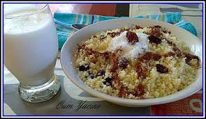 Check spelling or type a new query. Seffa Couscous A La Canelle Et Au Miel Paperblog