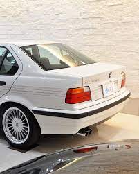 Sᴏɴᴅᴇʀᴋʟᴀssᴇ On Instagram Alpina B3 3 2 E36 Bmwalpina Exclusivecars Bmwe36 E36alpina Alpinab3 E36sedan Al Bmw Alpina E36 Sedan Bmw E36 Compact