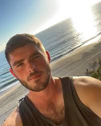 Gabriel Cain's Instagram, Twitter & Facebook