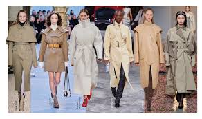 Camels have many adaptations that allow them to live successfully in desert conditions. Pfw Trends Shop The Top Fall 2020 Fashion Looks Fashion Editorialist