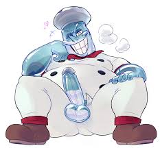 Rule 34 Dev | chef_saltbaker | page 2