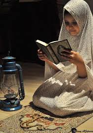 Teach Your Children The Quran And The Quran With Teach Them Everything Muslim Kids Islamic Girl Islamic Pictures