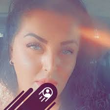 Gretchen Nicole Buck