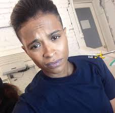 Meet Chris Gould aka #LHHATL Mimi Faust?s New ?Girl/Boyfriend?… [PHOTOS]