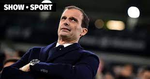 ( ) juventus boss max allegri believes that inter can still challenge the bianconeri for the scudetto however allegri remains convinced that the nerazzurri will recover to have a strong season, as he. Allegri Ist Der Favorit Auf Den Posten Des Inter Trainers Im Falle Eines Rucktritts Von Conte Massimiliano Allegri