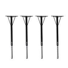 5 out of 5 stars. China Diy Height Adjustable Table Leg Metal Table Legs China Table Leg Dining Table