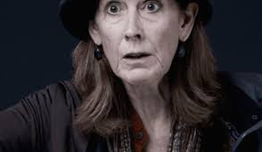 The Power Behind the Crone