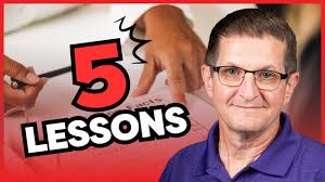 Dr. Mike Tokach: Five Lessons for Nutritionists