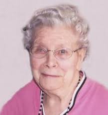 Frances Quade Obituary March 27, 2018