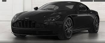 Image result for Jet Black 2021 Aston Martin