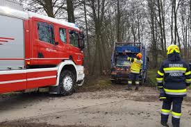Herzlich willkommen auf der homepage der freiwilligen feuerwehr gosen! Einsatze 2019 Ff Penzendorf