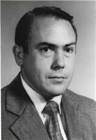 Donald Dunkle Obituary (1934