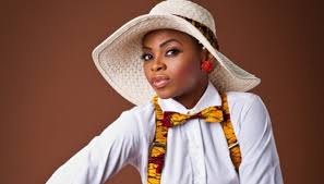 Simisola bolatito ogunleye is a nigerian singer and songwriter. Top 15 Most Beautiful Female Musicians In Nigeria Austine Media