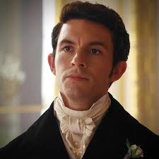 Lord and Lady Kent Bridgerton