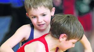 TuS Bönen richtet die Landesmeisterschaften der Freistilringer aus  Olympiaausschluss Thema