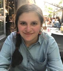 About Me — JaclynSilver