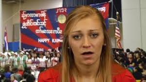 Karen Language) For My Karen-Speaking Friends