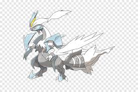You want to see all of these cartoons, pokemon, dragon coloring pages, please click here! Pokemon Black 2 And White 2 Pokemon Black White Kyurem Reshiram Pokemon Black And White Dragon Cartoon Png Pngegg