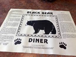 The story was written by moon rabbit and illustrations by iwan. First Black Bear Diner Mt Shasta Ca Picture Of Black Bear Diner Mount Shasta Tripadvisor
