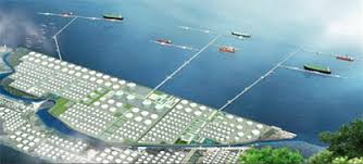 Pengerang link general contractor sdn bhd. Refinery And Petrochemicals Integrated Development Rapid Malaysia