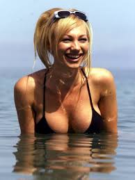 On her seventh attempt, she won melodifestivalen in 2014 with the song undo and so represented sweden in the eurovision song contest 2014 in copenhagen, denmark, finishing in 3rd place overall. Picture Of Charlotte Perrelli