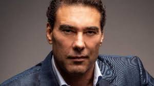 Eduardo yañez y shakira fueron novios. Eduardo Yanez Revelo Como Conocio A Su Supuesto Amante El Alto Ejecutivo De Televisa Y Esto Es Lo Que Dijo Ella E Online