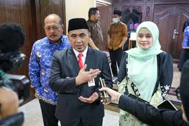 Pemerintah Provinsi Jawa Tengah - News update