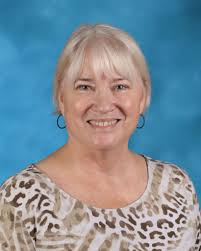 💙💛A special shout-out to our School Psychologist, Pat Dube who helps our  students thrive in school, at home, and in life