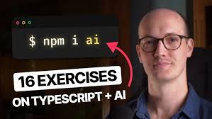 AI Apps in an Hour with Chris Ceballos