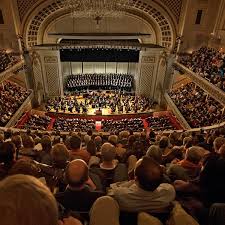 Cincinnati Symphony Orchestra