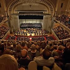 cincinnati symphony orchestra