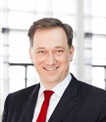 Release according to article 40, section 1 of the wphg [the german. Nico Baader Ubernimmt Vorstandsvorsitz Der Baader Bank