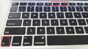 Here's part of the problem: How To Turn On And Off The Keyboard Lights For Laptops Dell Hp Asus Acer Vaio Lenovo Macbook