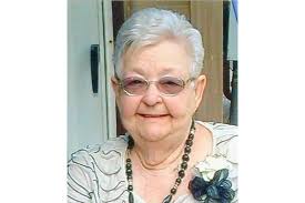 Jacqueline Lamott Obituary (1931