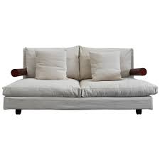 Buy 2 seater sofas online · rated excellent · 14,000+ trustpilot reviews · expert advice & inspiration · 0% finance · free delivery & free returns. B B Italia Baisity Large Two Seat Sofa In Cream Woven Linen Fabric By Citterio At 1stdibs