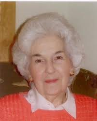 Obituary for Doris E. MacNichol