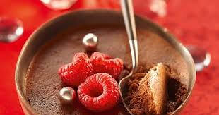 Recette De Cyril Lignac Mousse Chocolat Framboises Recette Chocolat Framboise Mousse Au Chocolat Chocolat