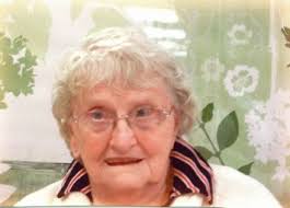 Mary L. Haney Obituary