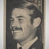 Jerry Parker Evans, Jr. Obituary