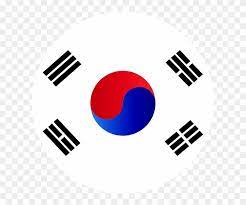 The country is divided into 8 provinces; 20180808 102653soth Korea South Korea Flag Hd Png Download 621x621 2922483 Pngfind