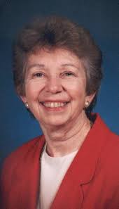 Obituary of Joyce M. Button