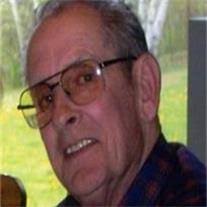 Obituary information for Robert "Bob" Adams