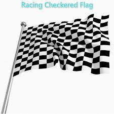Black And White Checkered Flag Background 1piece Home Outdoor Indoor 90 150cm 3 5ft Black White Racing Checkered Flag Checkered Racing Outdoor Flag Large 3 X 5 Weather Resistant Polyester Wish Outdoor Flags Checkered Red White Christmas
