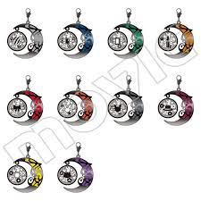 ムービック文豪ストレイドッグス dead apple デッドアップル メタルチャームコレクション キャラグッズmovic ムービック 文豪ストレイドッグス レイ