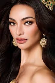 Our GRANDEST queen, Emma Mary Tiglao 🇵🇭✨💫 #MissGrandInternational2025